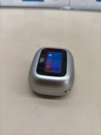 Auriculares inalámbricos JBL Live Flex 3 plateados