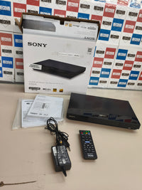 Sony UBP-X700/K, reproductor Blu-ray 4K, HDR10/Dolby Vision