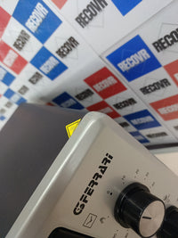 Horno eléctrico 45L 300°C G3 Ferrari G10153 Rostò 45