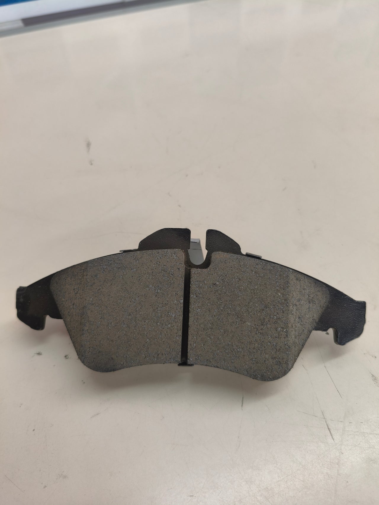 Pastillas de freno Brembo P 50 080 delanteras