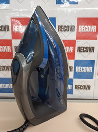 Plancha 3200W doble vapor suela cerámica Cecotec