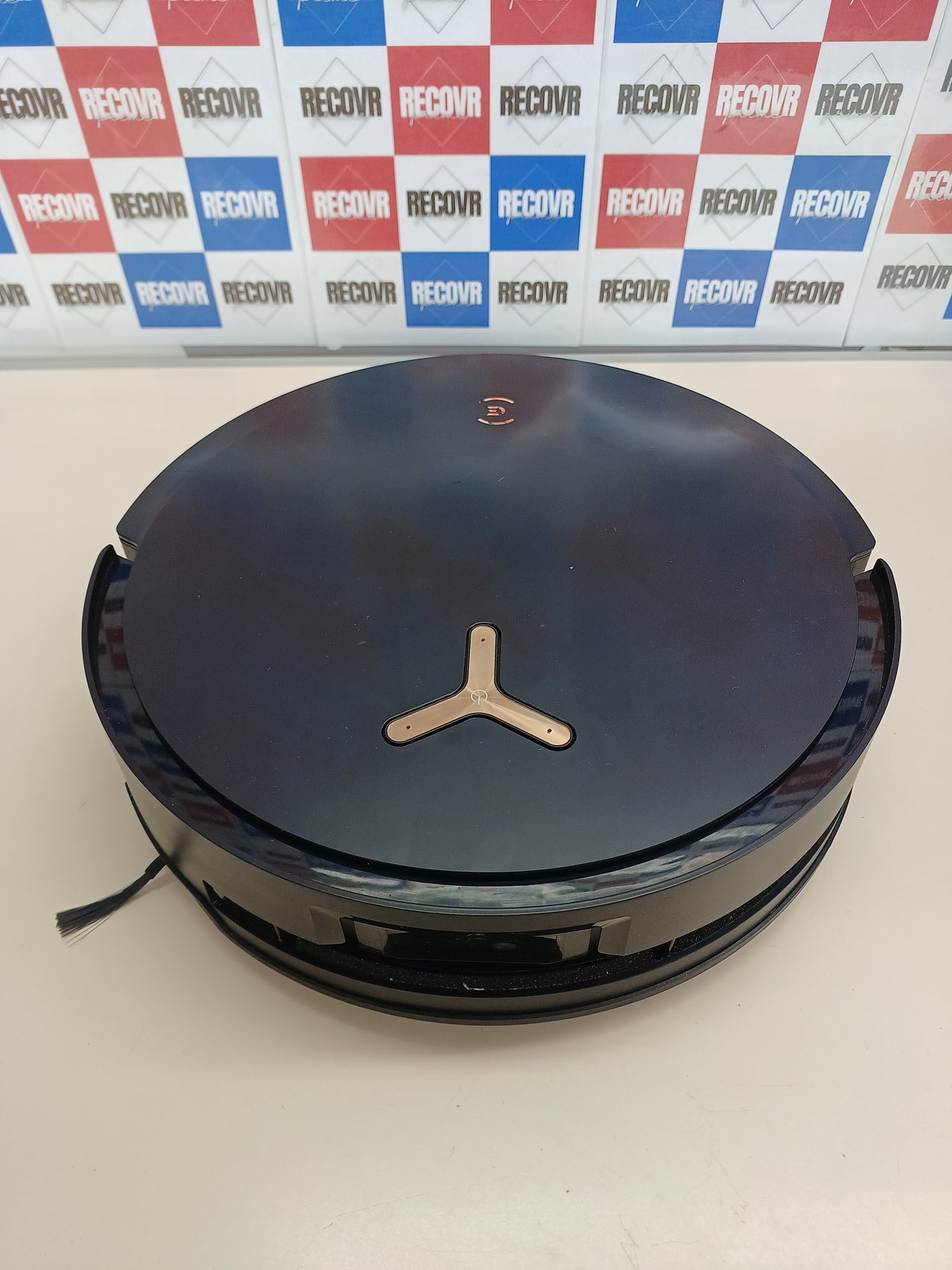 Robot Aspirador Fregasuelos ECOVACS DEEBOT X8 Pro Omni