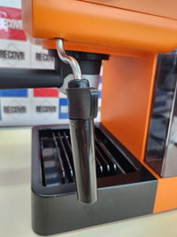 Thumbnail for Cafetera 1900W, 1,2L Manual para Café Molido o Monodosis, Gaggia