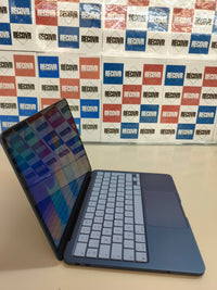 MacBook Neo 13 pulgadas A18 PRO 512GB - Apple