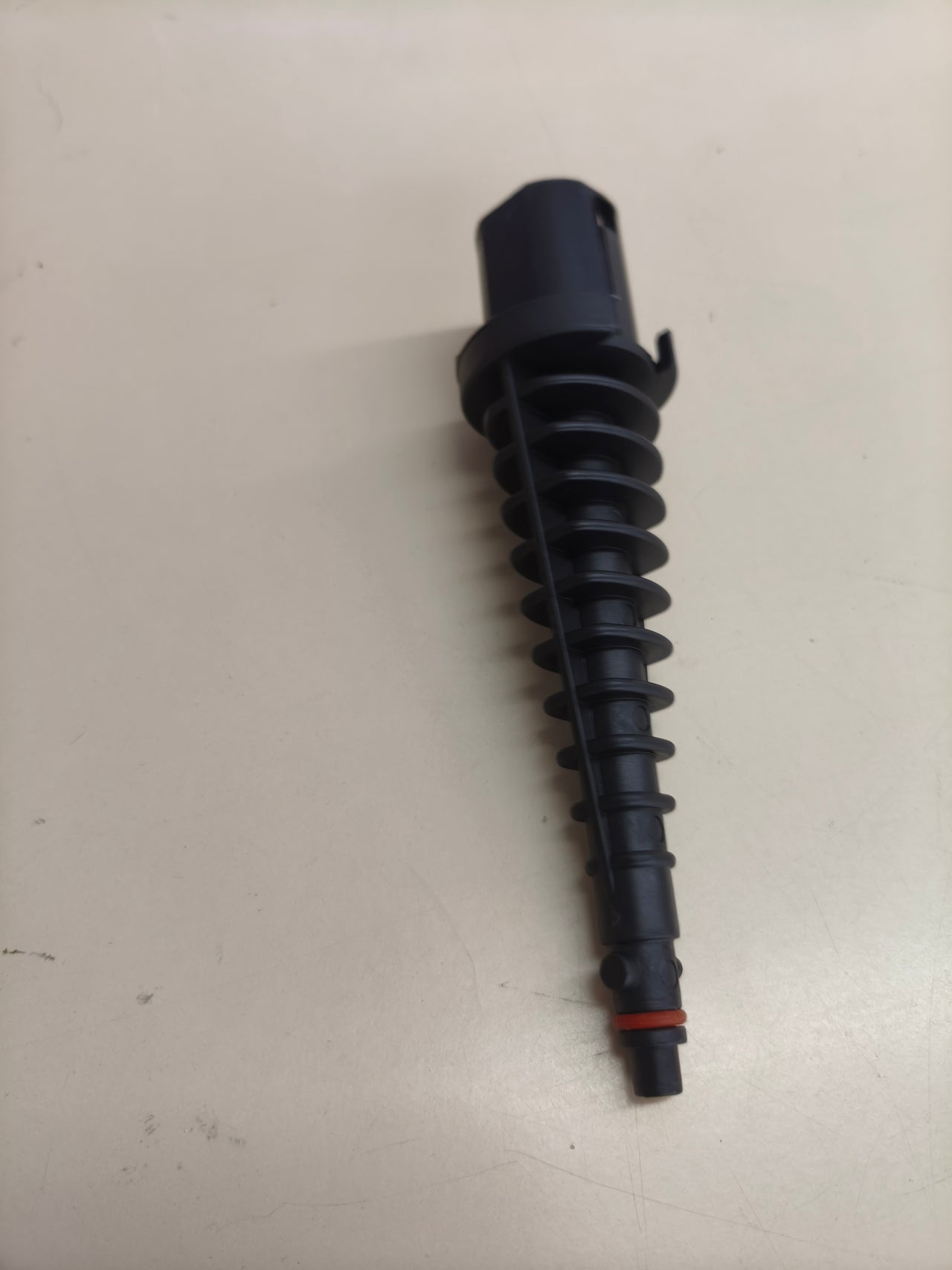Mopa a vapor multifunción 10 en 1 para limpiar el hogar.