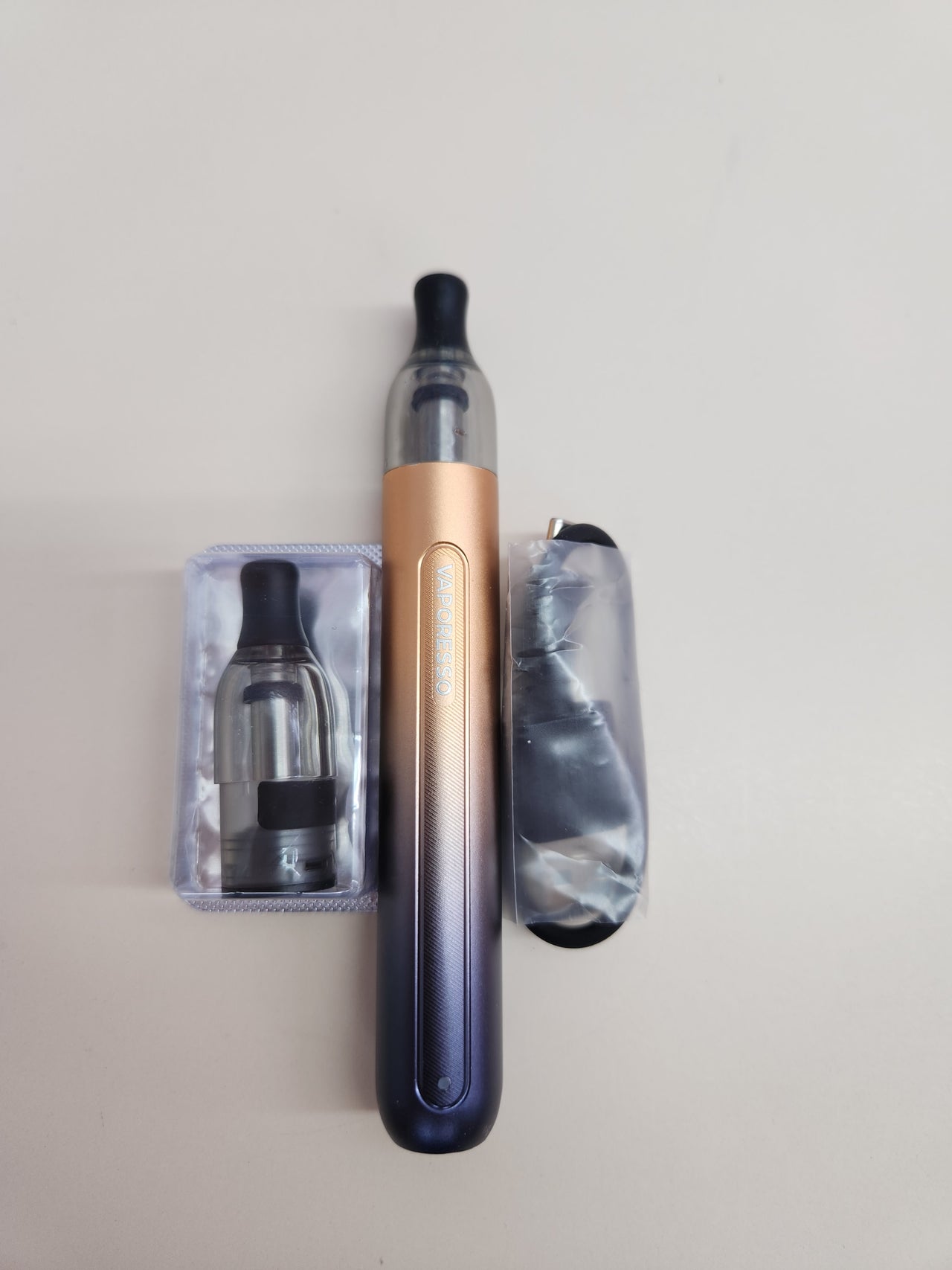 Vaporizador 16W, 1100 mAh Vaporesso ECO ONE