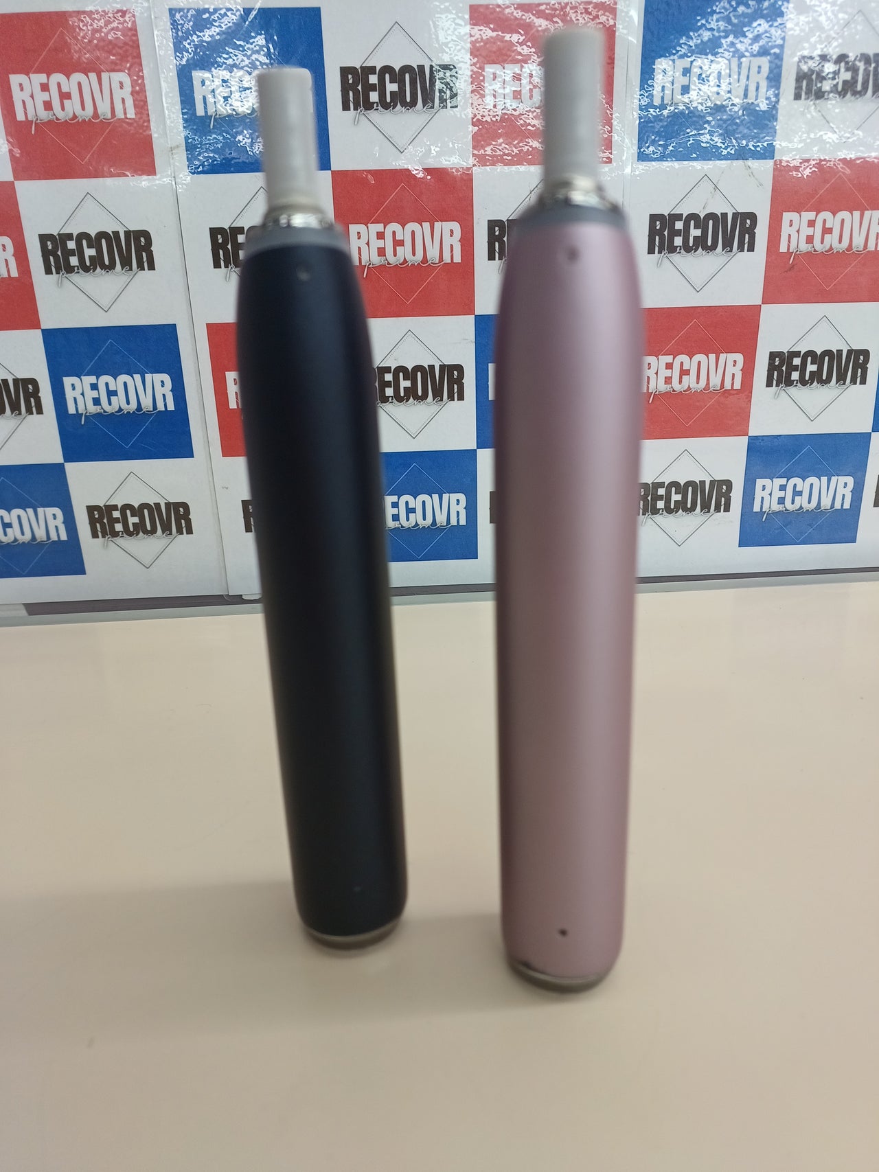 Cepillos eléctricos 7 modos sensor presión viaje Oral-B