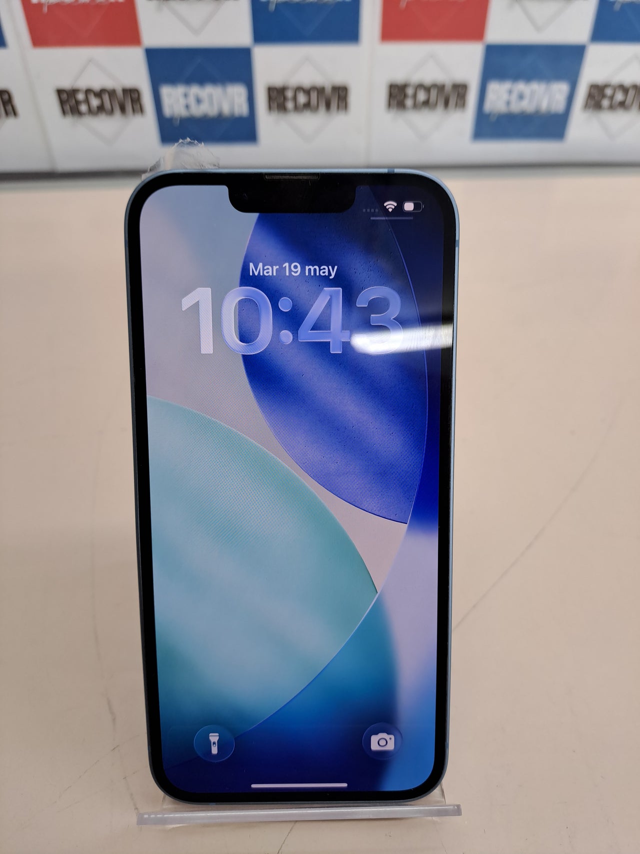 Apple iPhone 14 128GB - 81%