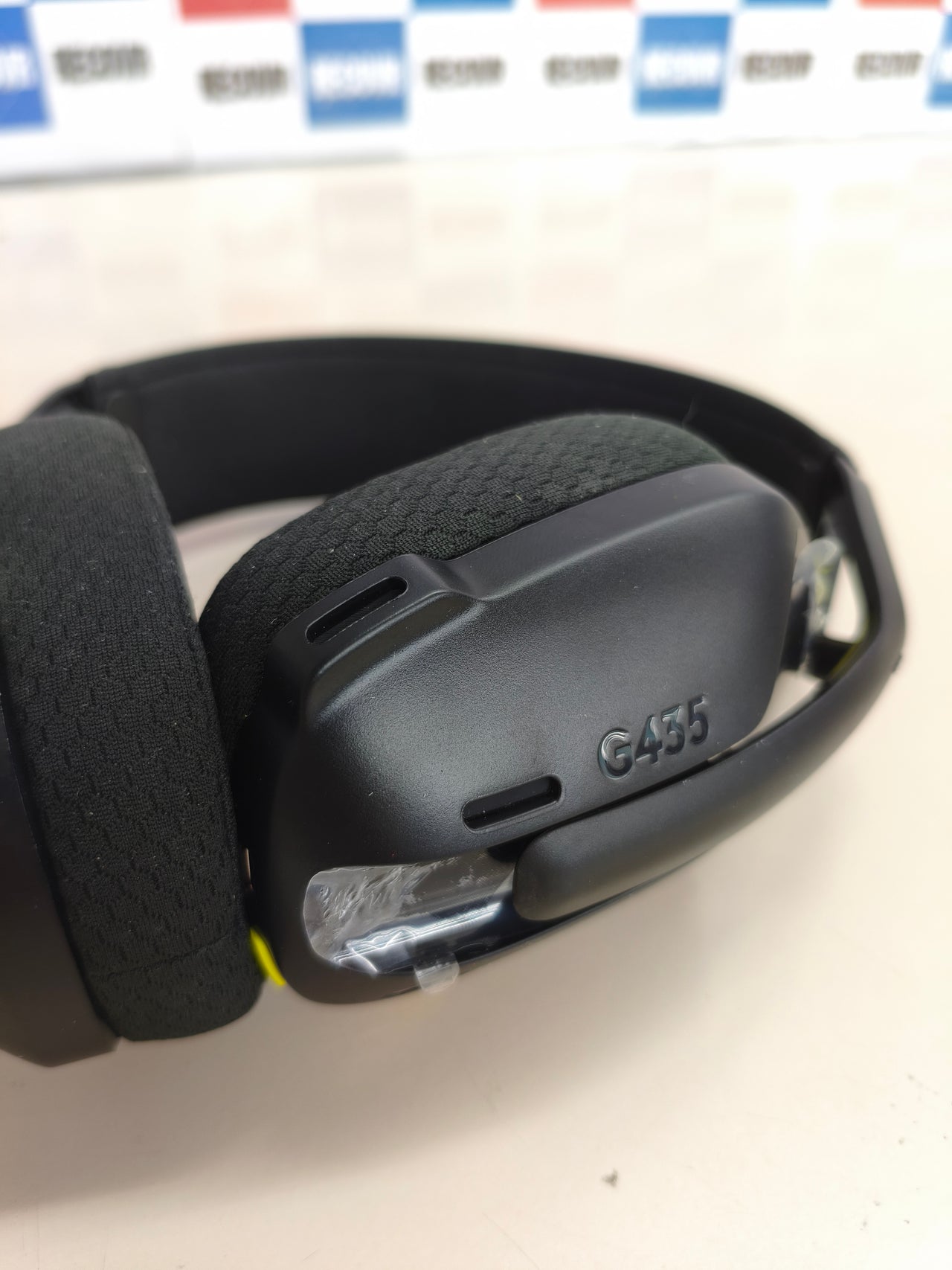 Auriculares Logitech G435 LIGHTSPEED Bluetooth