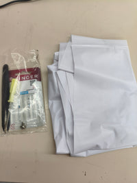 Máquina de coser Bernette para patchwork