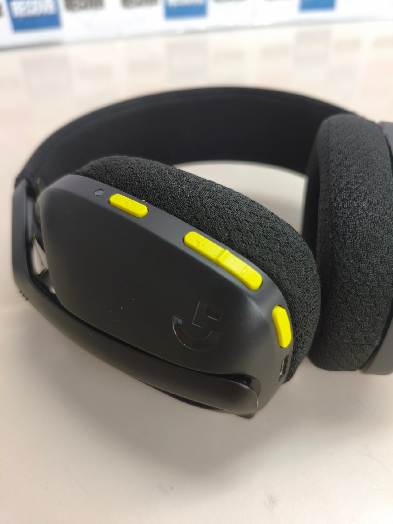 Auriculares inalámbricos Logitech G435 LIGHTSPEED