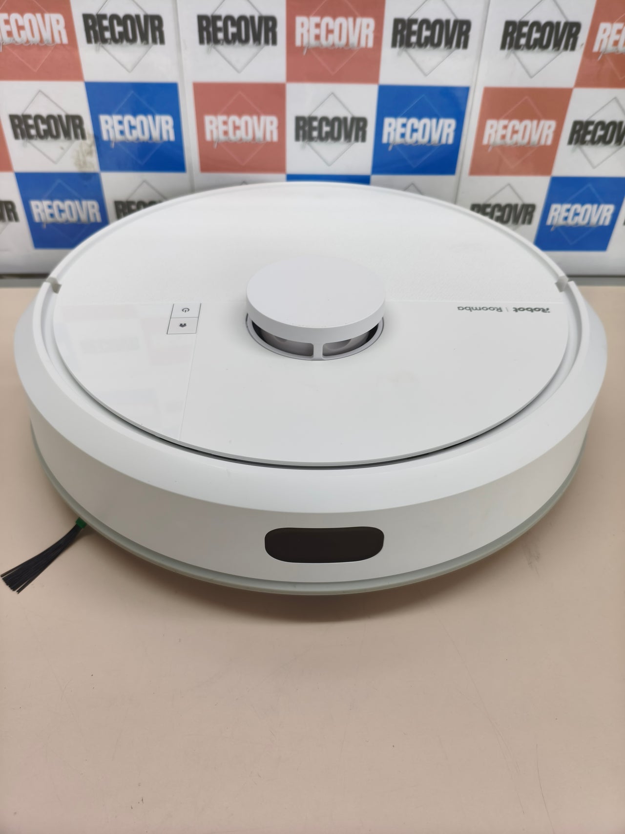 Robot aspirador iRobot Roomba 105 Combo