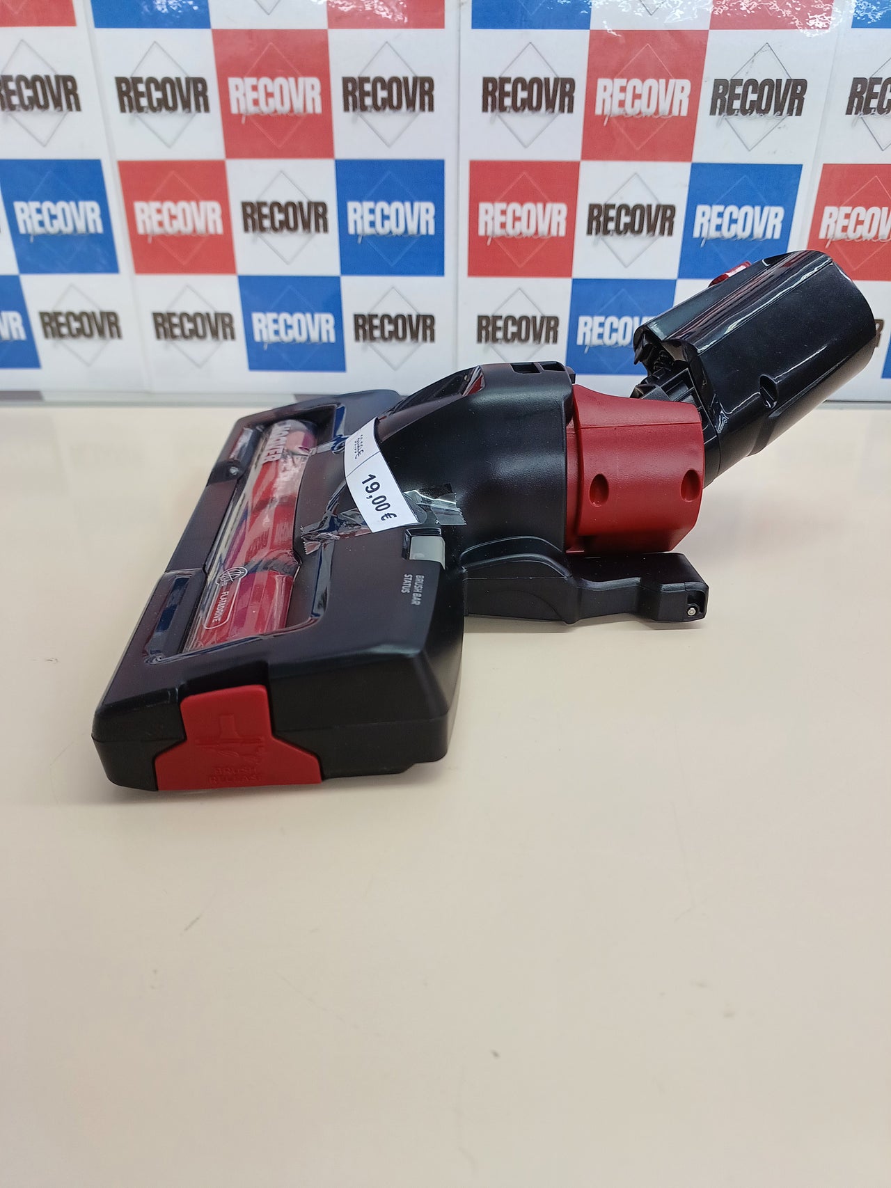 Cepillo para Hoover Y58 Recambio