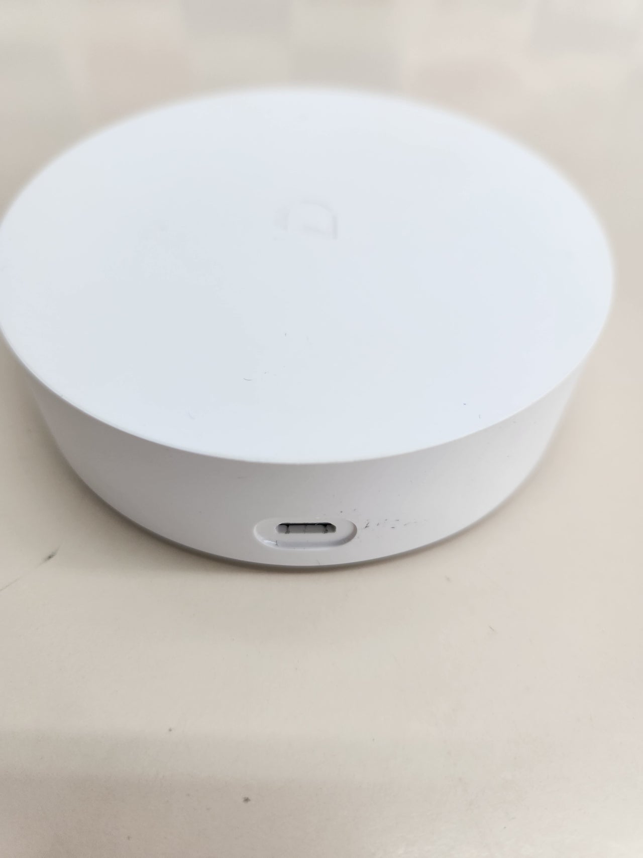 Smart Home Hub MI Zigbee 3.0, Wi-Fi y Bluetooth