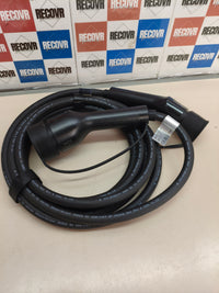 Cable de carga GONEO Tipo 2 de 22 kW