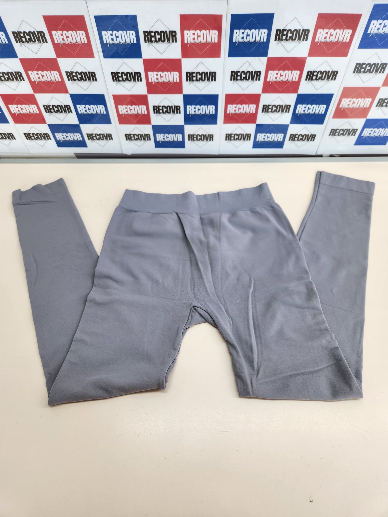 Leggings Guam Fibramar Slim De Noche S-M