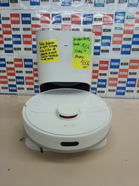 Thumbnail for Robot aspirador DREAME D10 Plus 4000Pa 170min