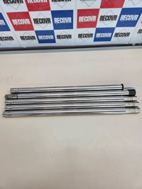 Postes telescópicos KOMCLUB 2 uds 190 cm