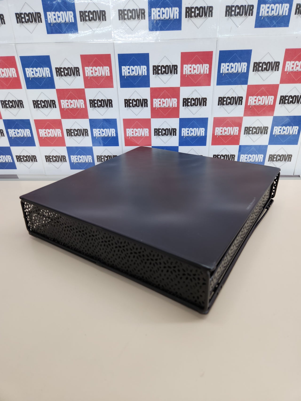 Cajón cápsulas 36 uds metal – Mind Reader