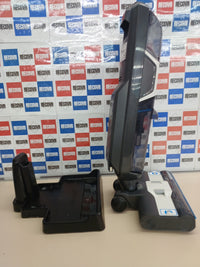 Thumbnail for Aspiradora fregona sin cable suelos duros 25 min Bissell