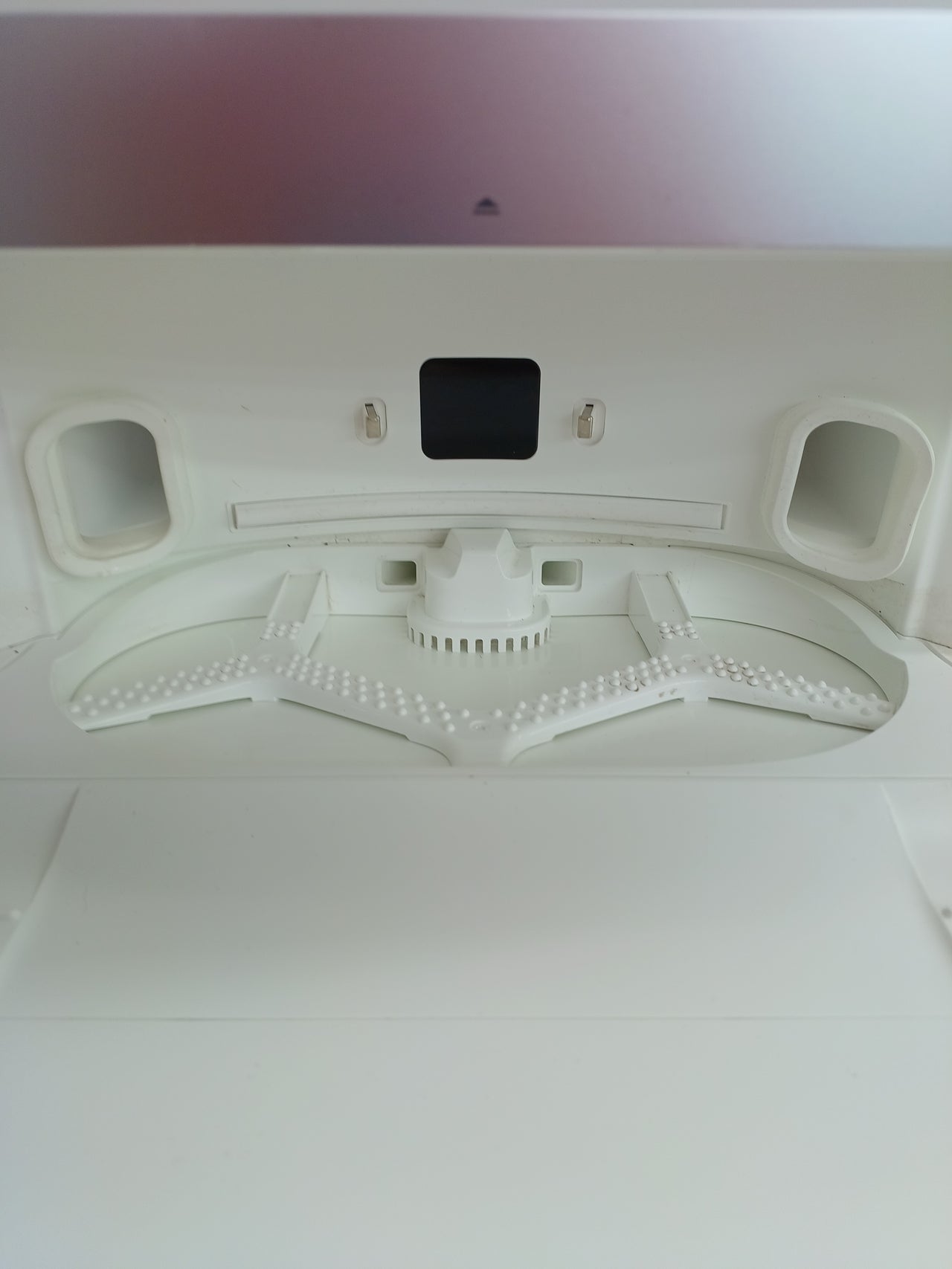 Robot aspirador 6000 Pa navegación láser – Xiaomi