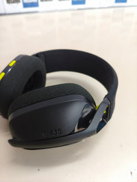 Auriculares inalámbricos Logitech G435 para gaming