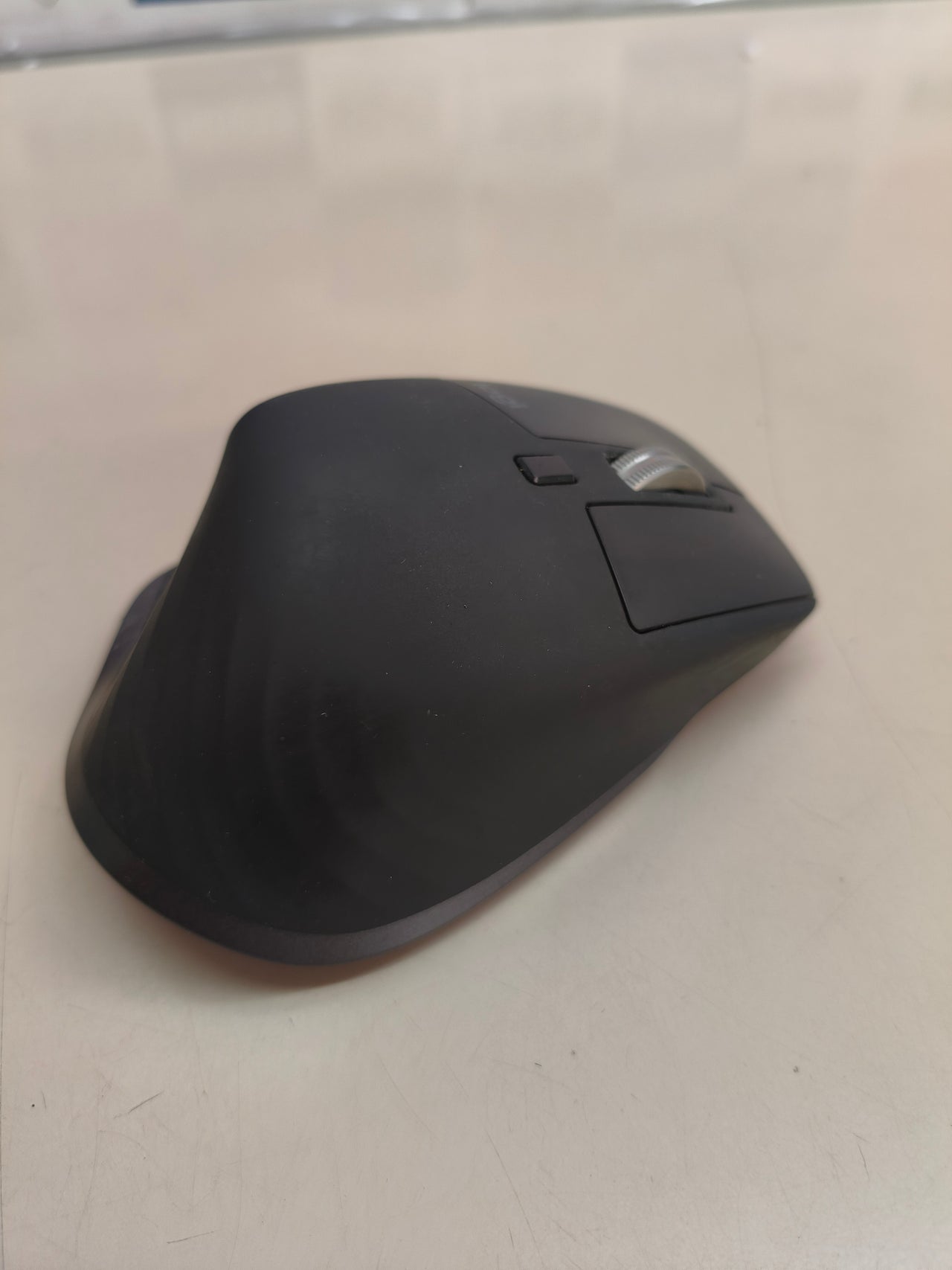 Ratón inalámbrico Logitech MX Master 3S