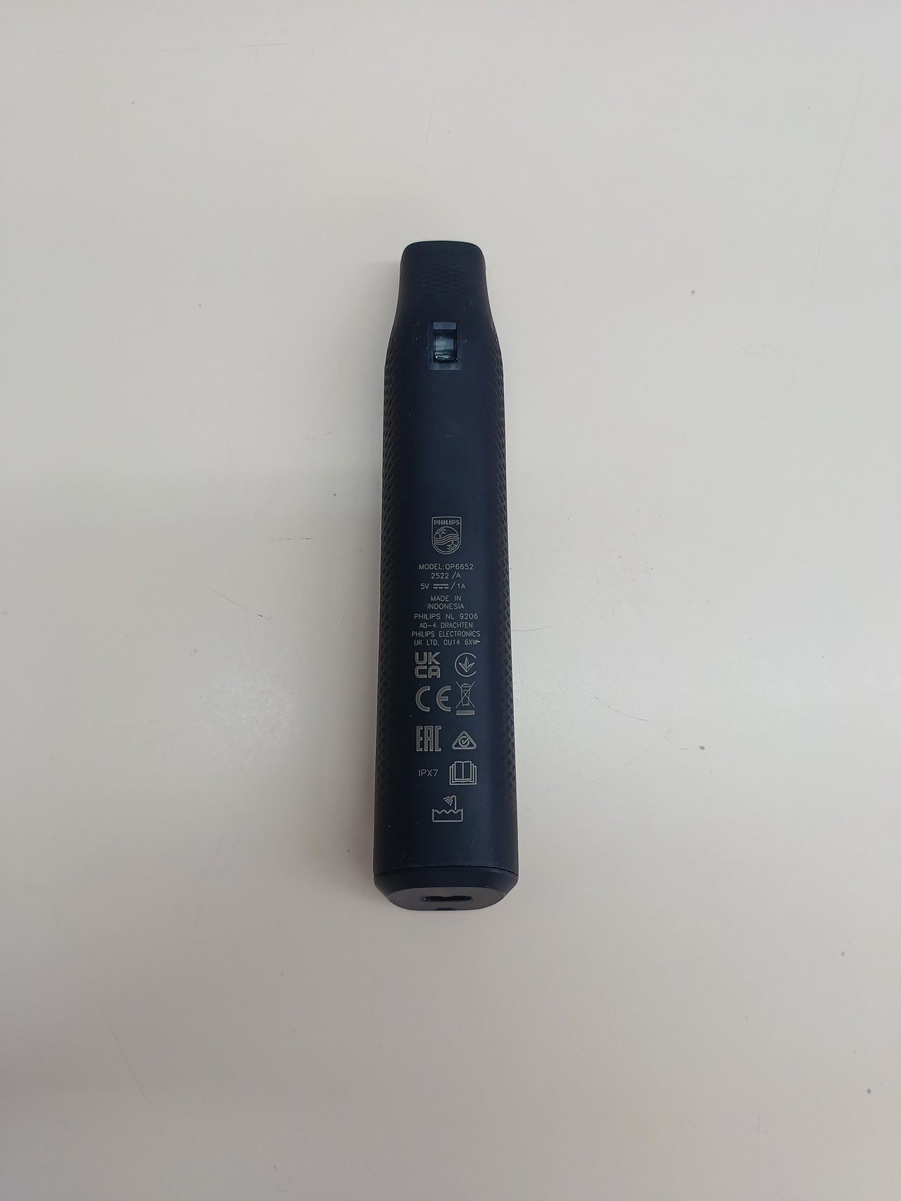 Afeitadora Eléctrica Philips OneBlade Pro 360