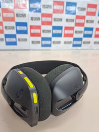Auriculares gaming Logitech G435 LIGHTSPEED