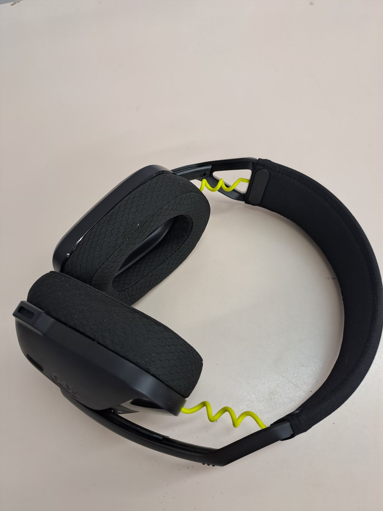 Auriculares gaming Logitech G435 LIGHTSPEED