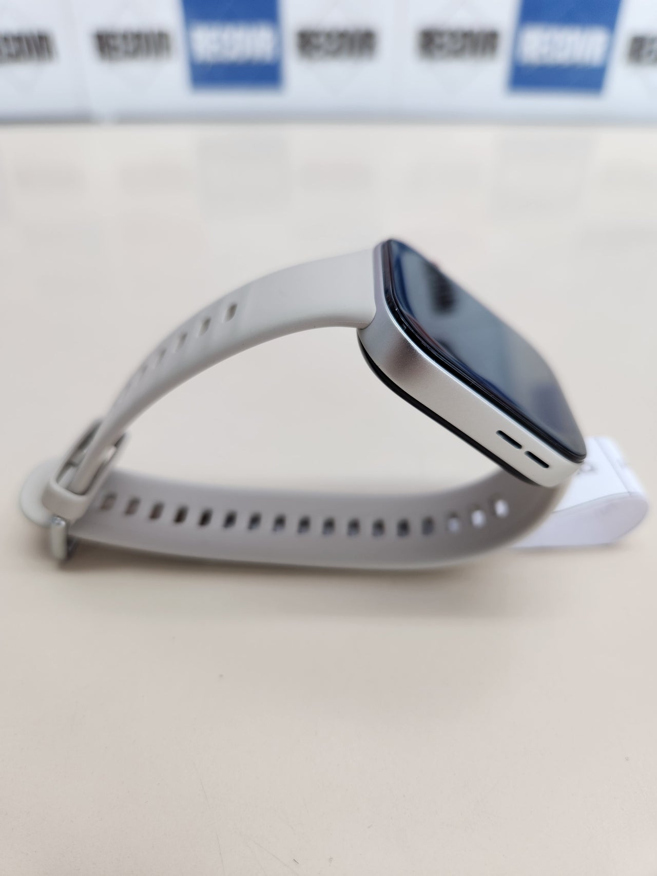 Móvil Huawei Watch FIT 3, Pantalla AMOLED