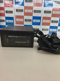 Fuente de alimentación Tacens Radix VII AG 600