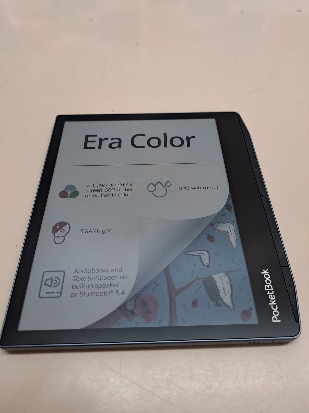 PocketBook eReader - Era Color - Stormy Sea