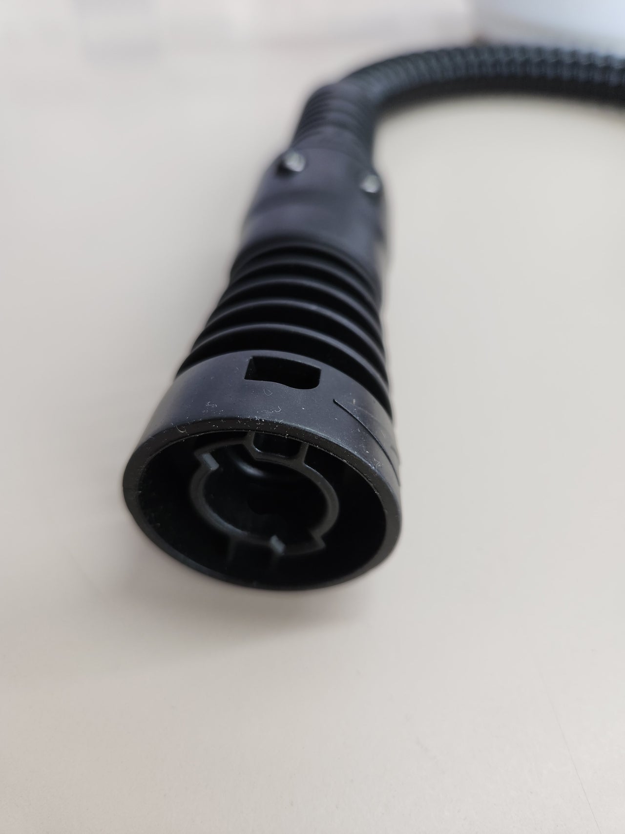 Pistola 1050W 3.5bar 0.17L Vapor Ariete