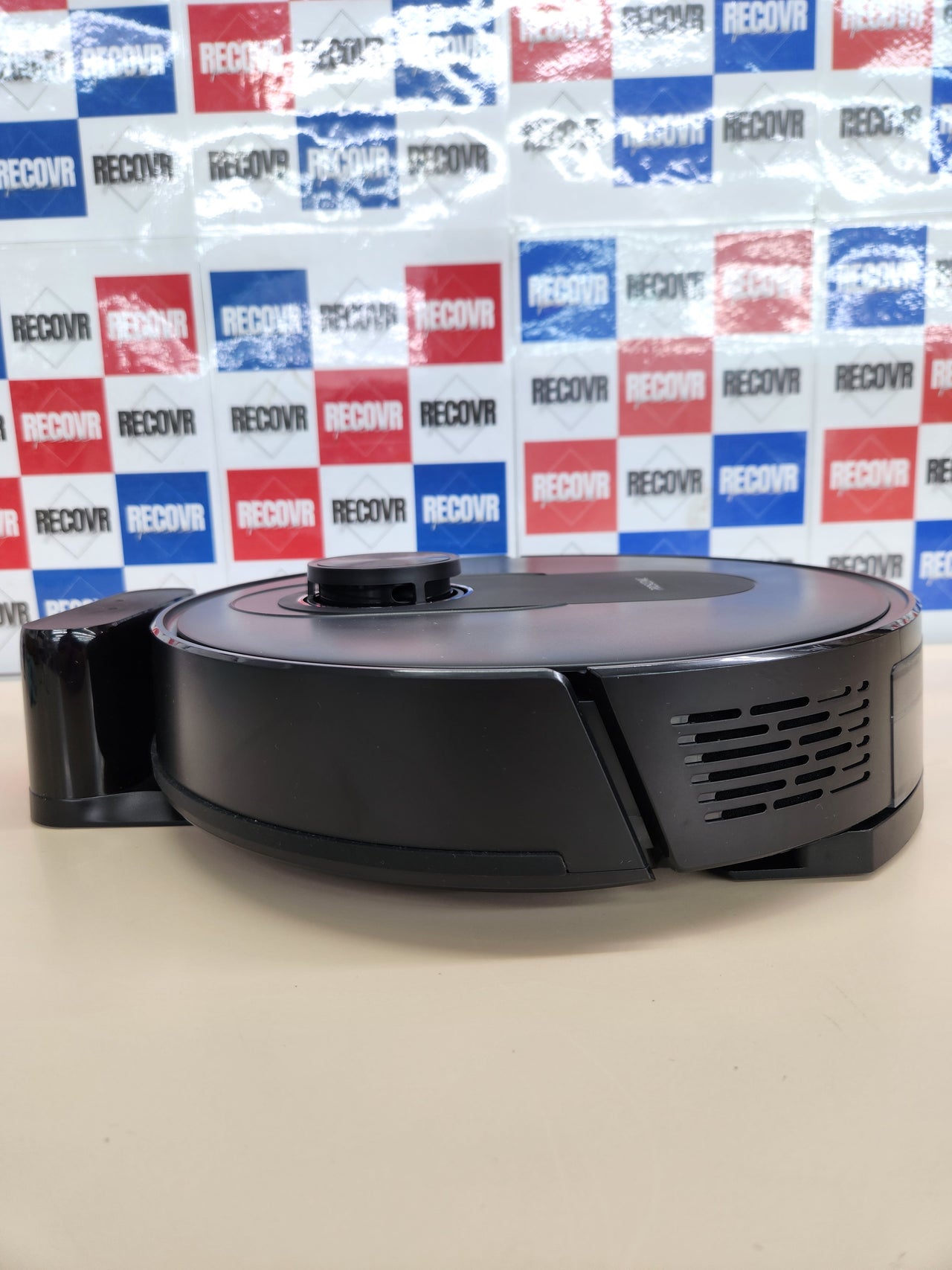 Robot Aspirador Robot 2 en 1 Proscenic Q8