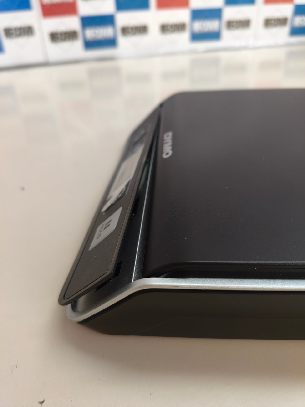 Dymo M5, báscula digital USB, 5 kg