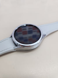 Thumbnail for Samsung Galaxy Watch 6 Classic R960 47mm, NFC, BT 5.3, Silver EU SM-R960