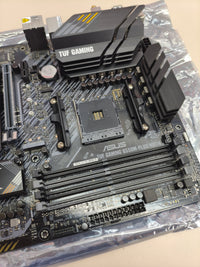 Placa base ASUS TUF Gaming B550M-PLUS WiFi II