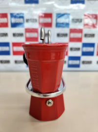 Thumbnail for Cafetera 2 Tazas (90 Ml) + 2 Tazas Bialetti