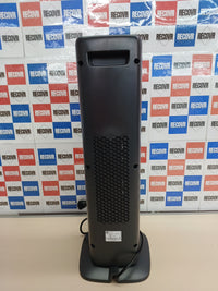 Calefactor torre Philips 2000W conectado