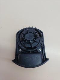 Thumbnail for Cafetera espresso compacta blanca - Ariete