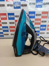 Plancha Vapor Cecotec Fast&Furious 5020 2600W