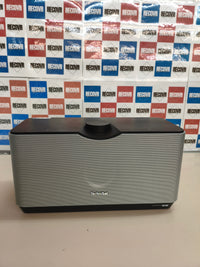 TechniSat AUDIOMASTER MR3, altavoz 90W, WiFi, Bluetooth, negro/plateado
