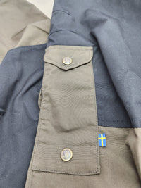 Pantalón resistente outdoor para hombre – Fjällräven Vidda Pro Trouser Regular