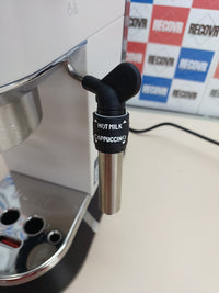 Cafetera Espresso De'Longhi Dedica EC685.W