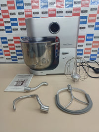 Amasadora 2500W | XXL | 12L bol  hasta 8,5 kg ProfiCook®