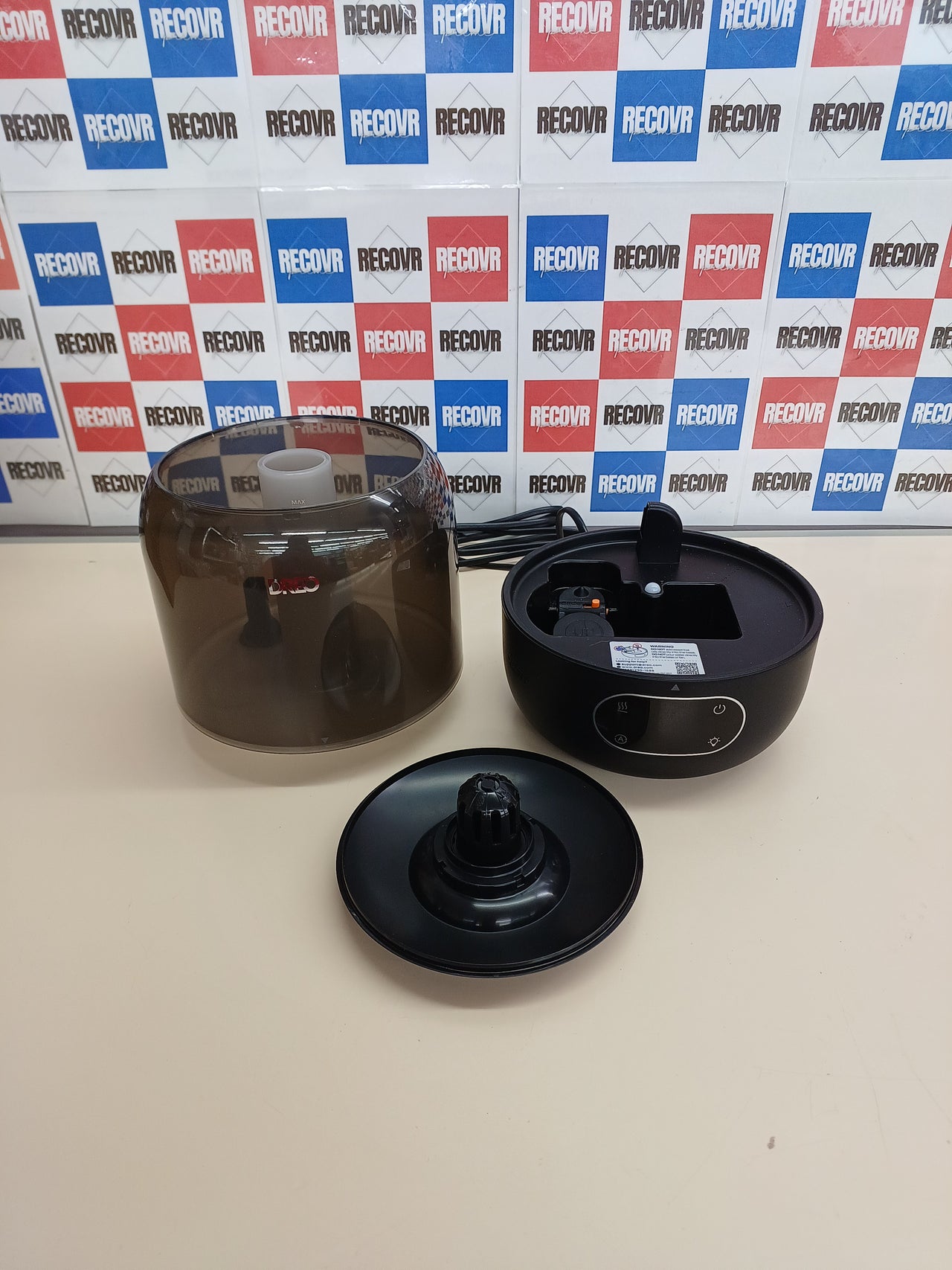 Humidificador Ultrasónico Dreo 3 L Silencioso