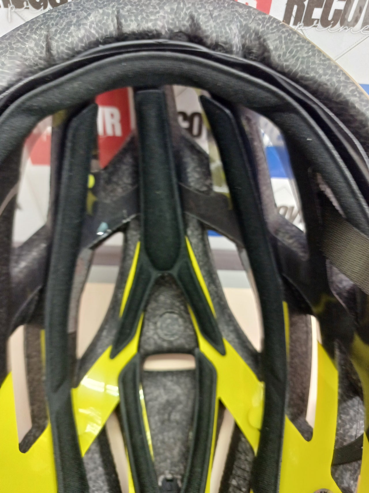 Casco bicicleta MET Trenta MIPS Wander Unisex talla M 56-58cm