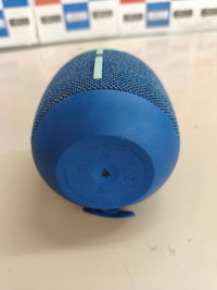 UE WONDERBOOM 4, altavoz Bluetooth portátil, resistente al agua