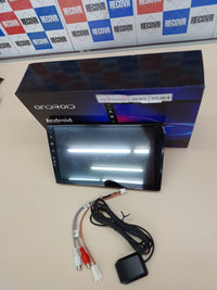 Thumbnail for YUNTX Android 14 Autoradio con navi para Peugeot 3008 5008 [2009-2018]-Cámara Trasera-9 Pulgada Pantalla-Dab/Bluetooth 5.0/Control del Volante/USB/WiFi/4G/MirrorLink/CarPlay/Android Auto/GPS